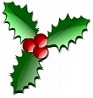 logo - Noël