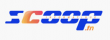 logo - Scoop Informatique