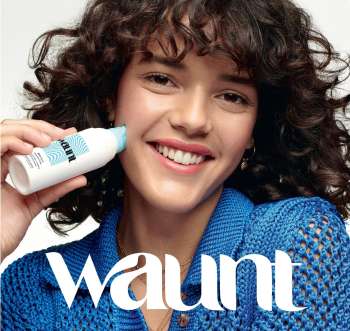 Catalogue Oriflame.