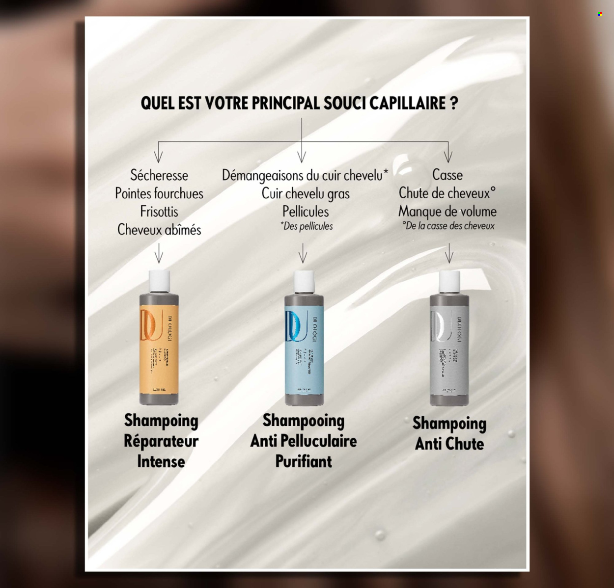 Catalogue Oriflame. Page 1