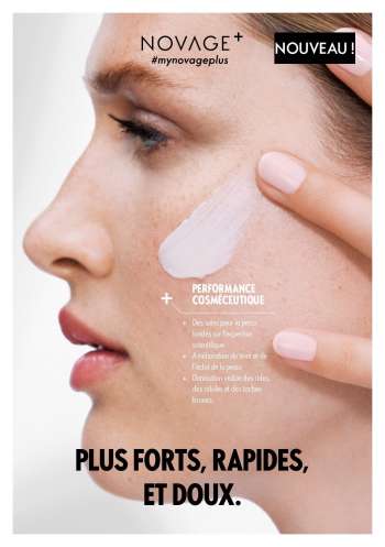 Catalogue Oriflame.