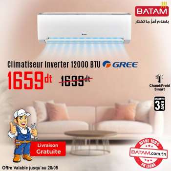 Catalogue Batam - 30/04/2025 - 20/05/2025.