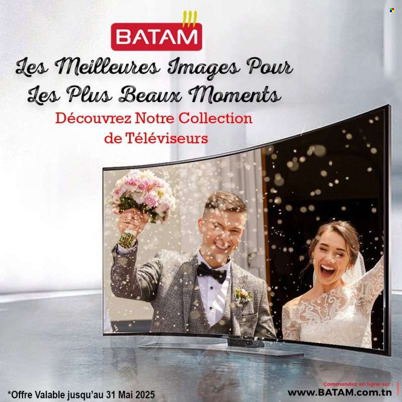 Catalogue Batam - 01/05/2025 - 31/05/2025.