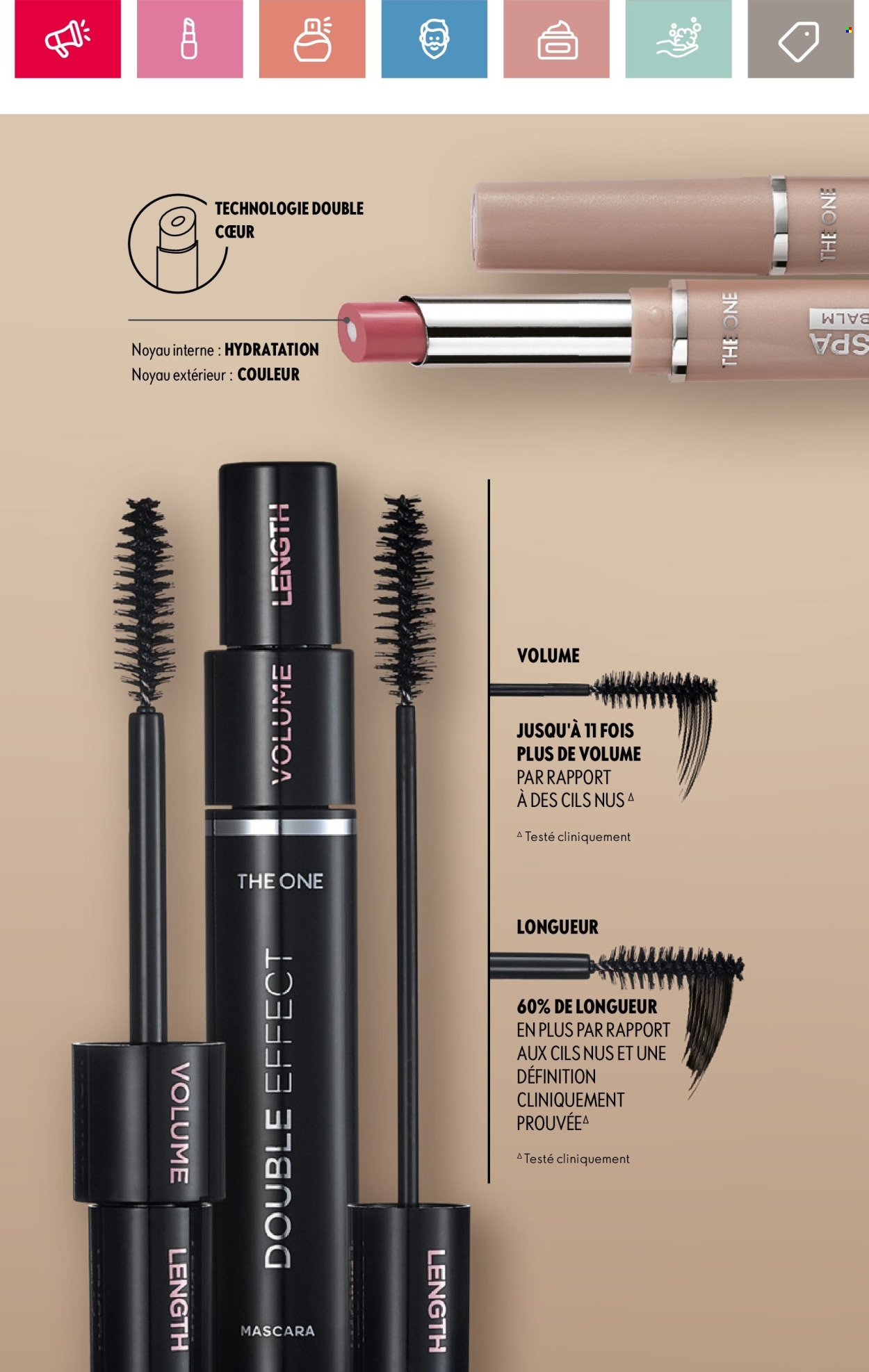 Catalogue Oriflame - 01/05/2025 - 31/05/2025. Page 1