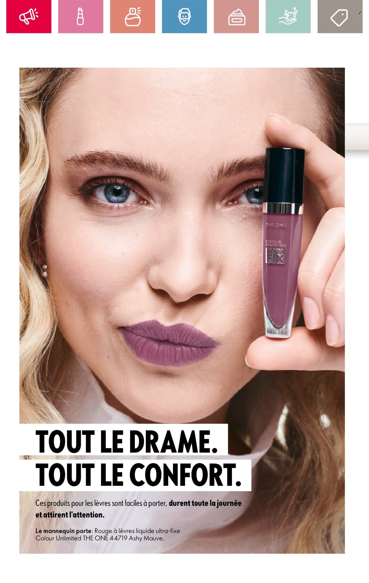 Catalogue Oriflame - 01/05/2025 - 31/05/2025. Page 1