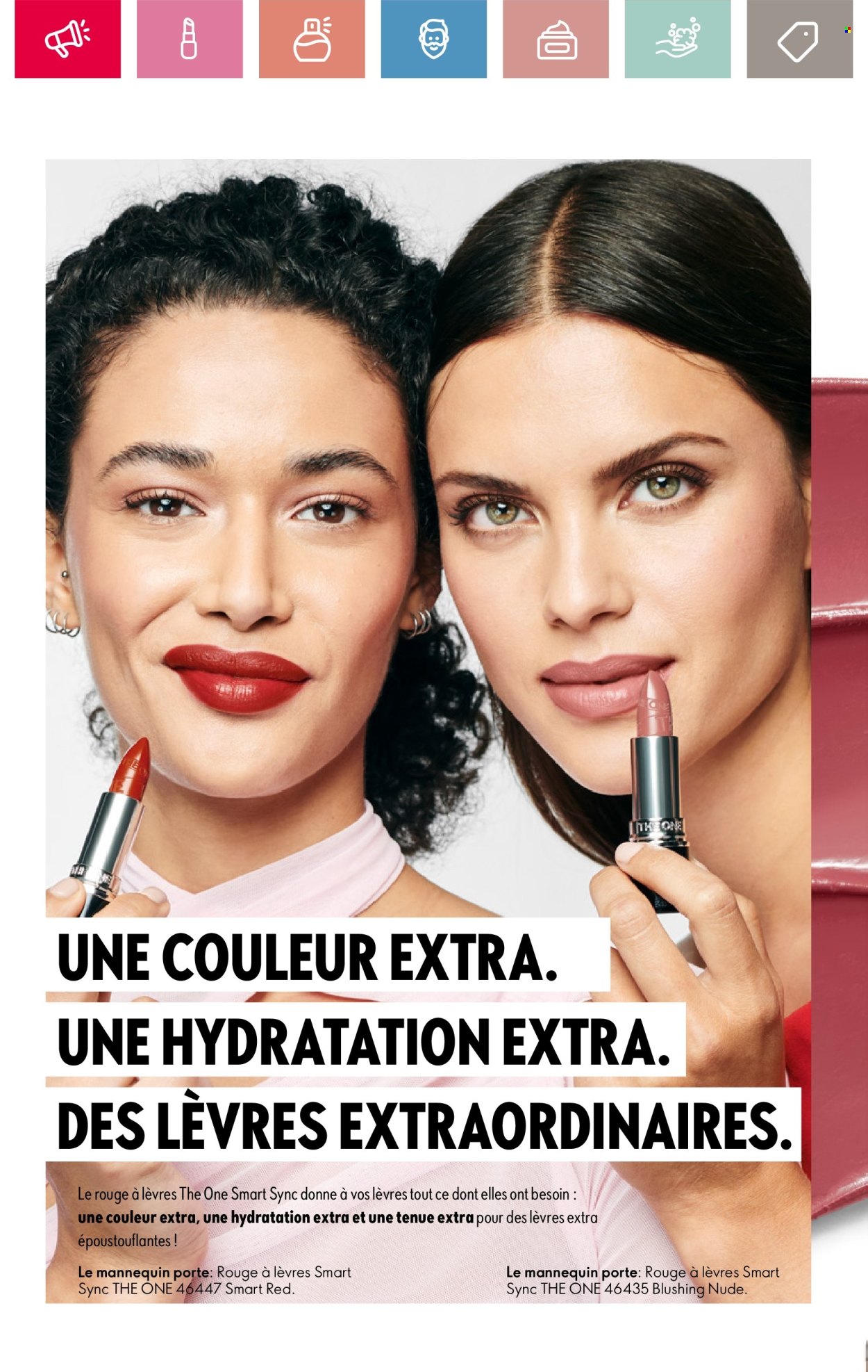 Catalogue Oriflame - 01/05/2025 - 31/05/2025. Page 1