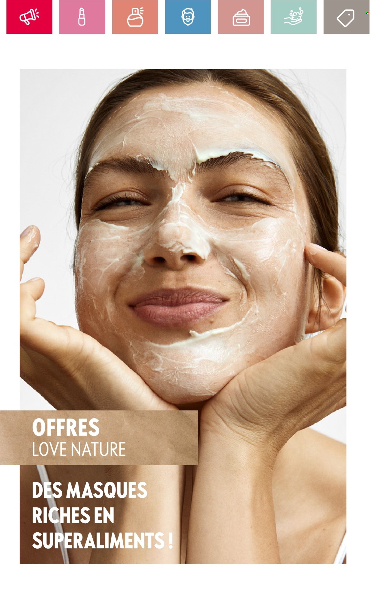 Catalogue Oriflame - 01/05/2025 - 31/05/2025. Page 1