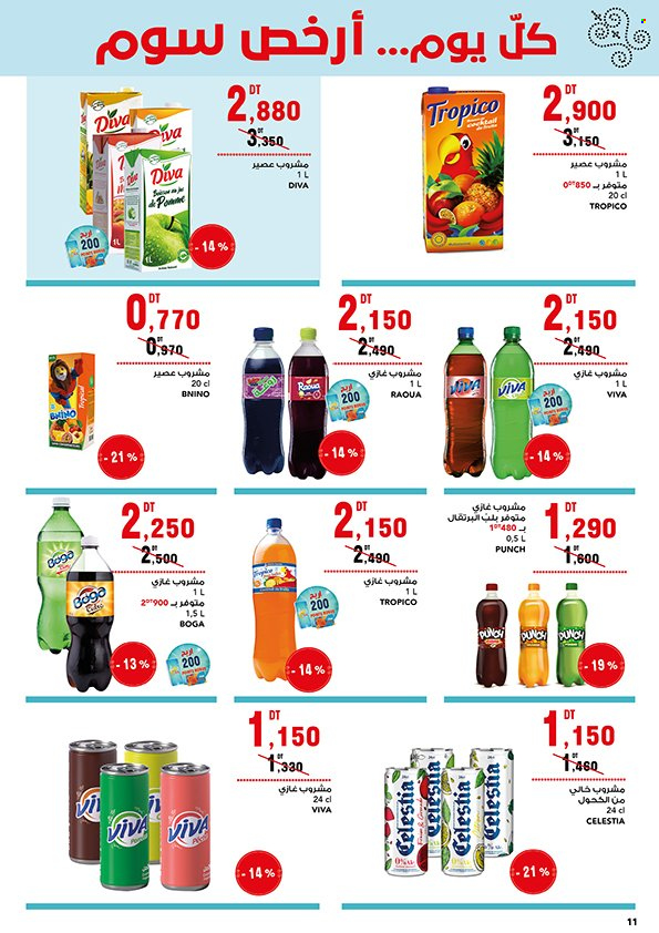 Catalogue Magasin Général - 10/05/2025 - 20/05/2025. Page 1