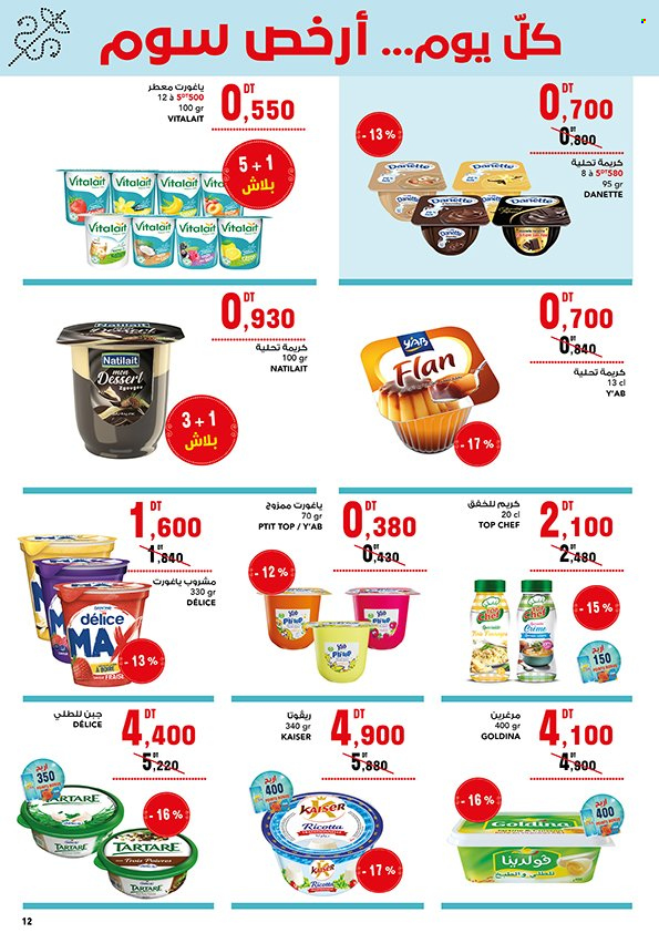 Catalogue Magasin Général - 10/05/2025 - 20/05/2025. Page 1