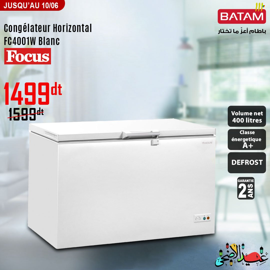 Catalogue Batam - 11/05/2025 - 10/06/2025. Page 1
