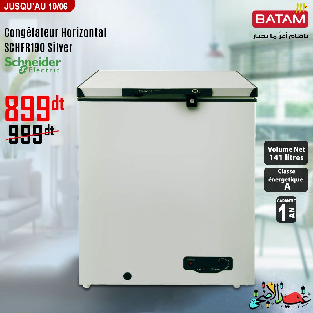 Catalogue Batam - 11/05/2025 - 10/06/2025. Page 1