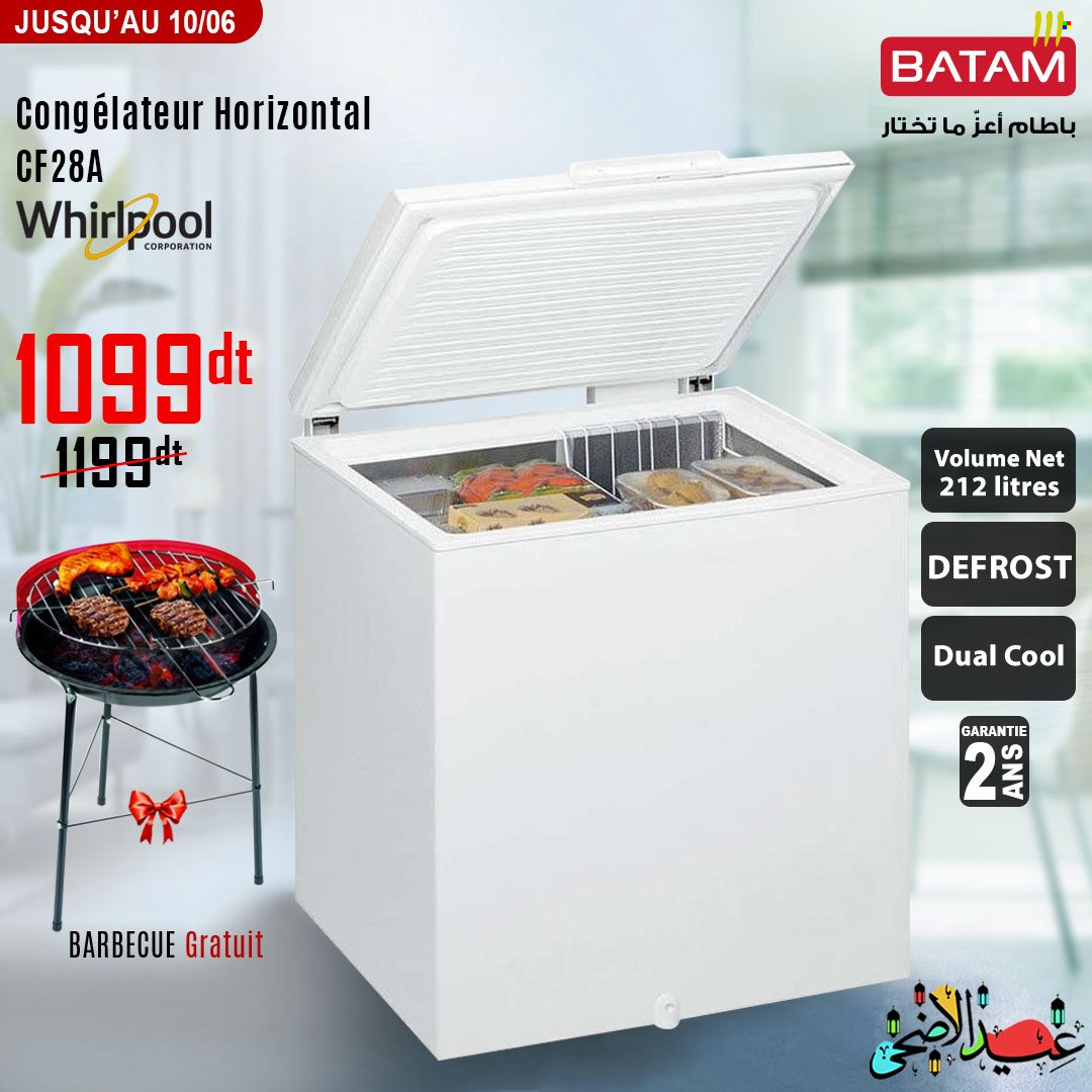 Catalogue Batam - 11/05/2025 - 10/06/2025. Page 1