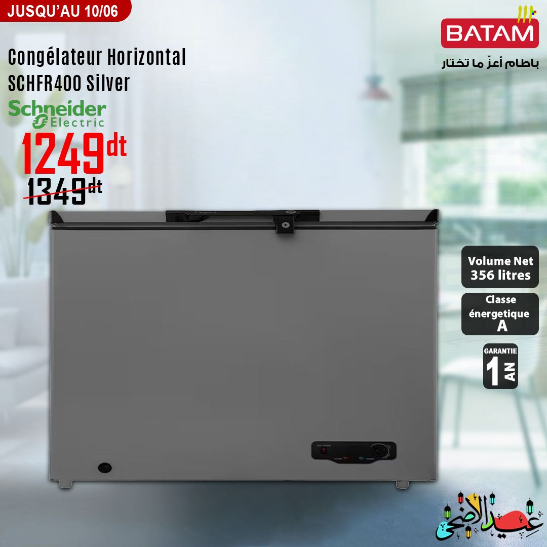 Catalogue Batam - 11/05/2025 - 10/06/2025. Page 1