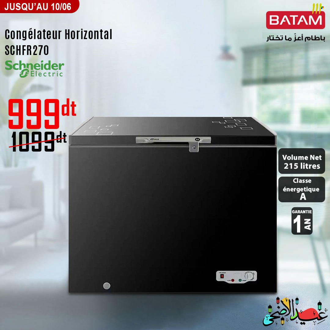 Catalogue Batam - 11/05/2025 - 10/06/2025. Page 1
