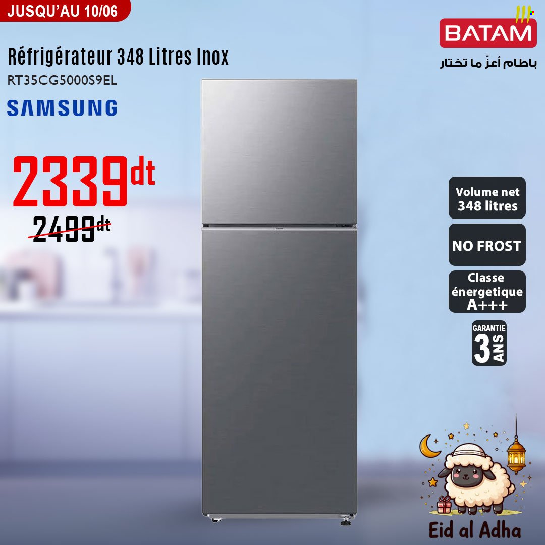 Catalogue Batam - 11/05/2025 - 10/06/2025. Page 1
