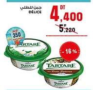 Tartare Délice