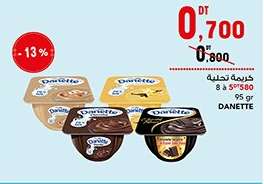 Danette