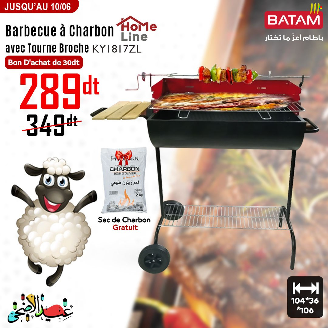 Catalogue Batam. Page 1