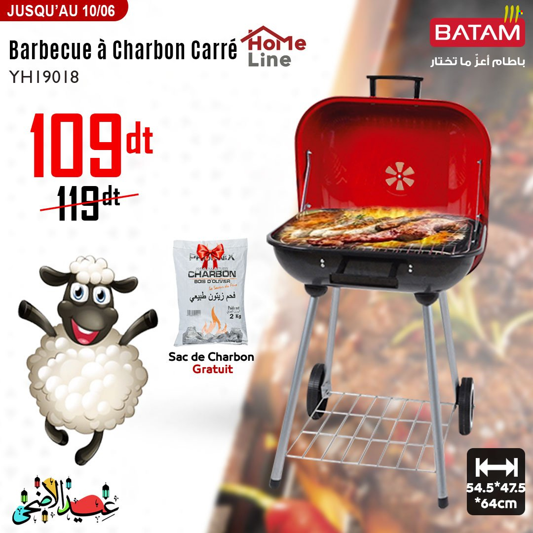 Catalogue Batam. Page 1