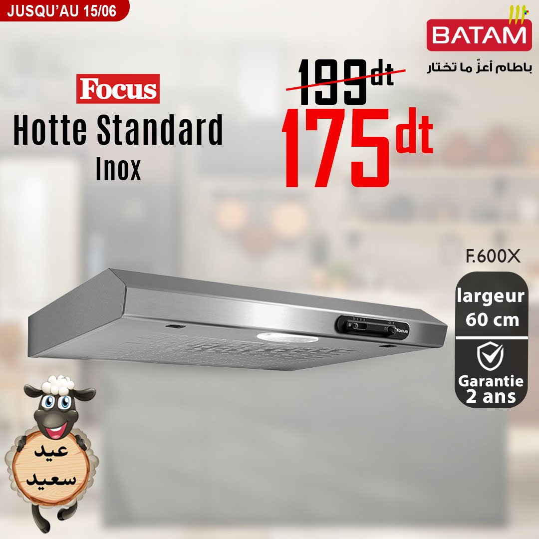 Catalogue Batam - 13/05/2025 - 15/06/2025. Page 1
