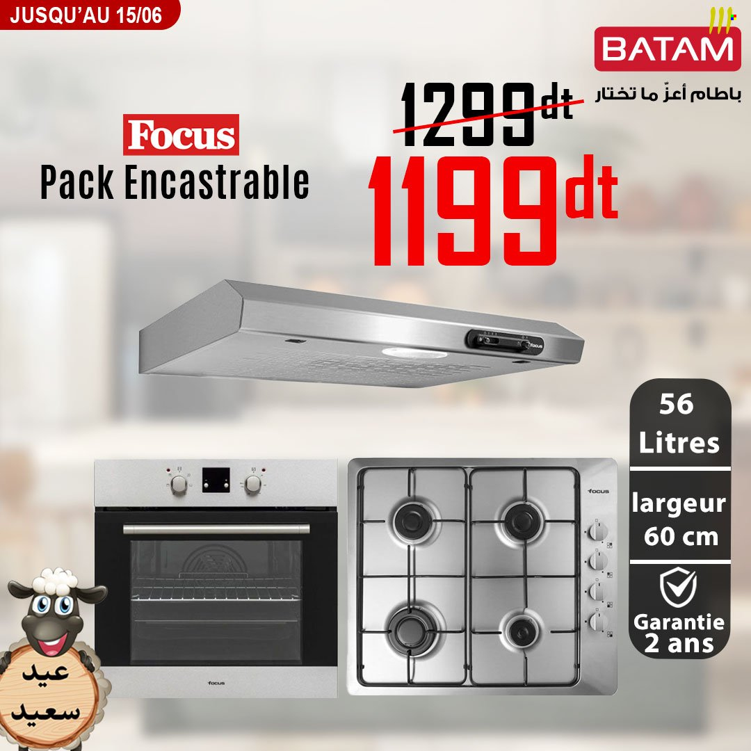 Catalogue Batam - 13/05/2025 - 15/06/2025. Page 1
