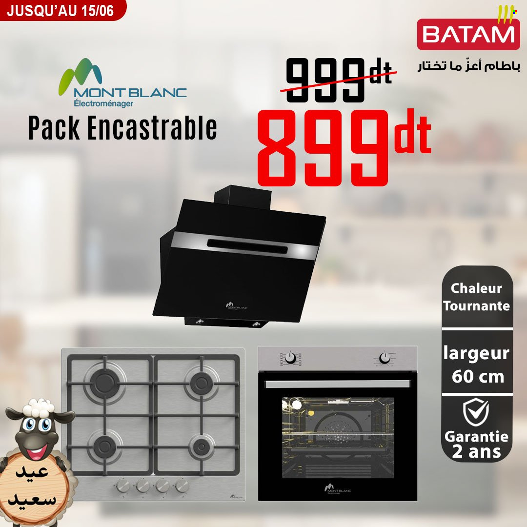 Catalogue Batam - 13/05/2025 - 15/06/2025. Page 1
